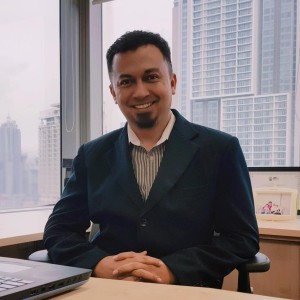 Picture of Rafidei Mohamad
