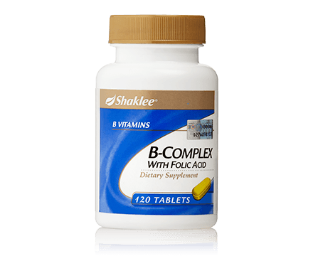B-Complex