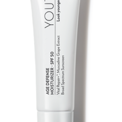 YOUTH™ Age Defense Moisturizer - SPF 50