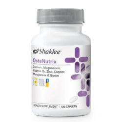 OsteNutrix