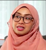 Hadhatina Abdul Halim