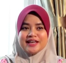 Suriati Binti Omar
