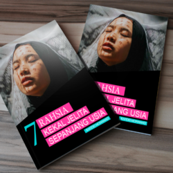 7 Rahsia Kekal Jelita Sepanjang Usia