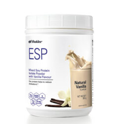 ESP Mixed Soy Protein Isolate Powder